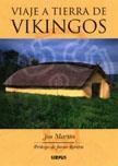 VIAJE A TIERRA DE VIKINGOS | 9788489902817 | MARTIN, JOS