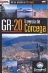 CORCEGA GR 20 TRAVESIA | 9788496192690 | LARA GARCÍA, SERGI