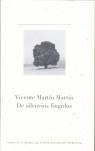 DE SILENCIOS FINGIDOS | 9788401379185 | MARTIN MARTIN, VICENTE