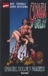 CONAN Y BELIT, VOL 3 | 9788439592556 | THOMAS / BUSCEMA