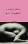 HISTORIA DE O | 9788496333314 | REAGE, PAULINE