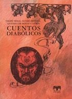 CUENTOS DIABOLICOS | 9788489142824 | AA.VV.