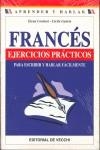 FRANCES EJERCICIOS PRACTICOS PARA ESCRIBIR Y HABLAR FACILMEN | 9788431531430 | CORDANI, ELENA / GUERIN, CECILE