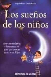 SUEÑOS DE LOS NIÑOS, LOS | 9788431531508 | MUSSO, ANGELO / GADONI, ORNELLA