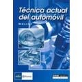 TECNICA ACTUAL DEL AUTOMOVIL DE LA A A LA Z | 9788432910845 | VV.AA