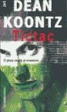 TICTAC | 9788484500919 | KOONTZ, DEAN