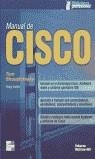 CISCO, MANUAL DE | 9788448127275 | SHAUGHNESSY, TOM