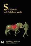 SIR GAWAIN Y EL CABALLERO VERDE | 9788420659053 | VARIOS/-