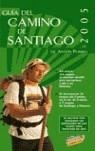 GUIA DEL CAMINO DE SANTIAGO | 9788497762434 | POMBO, ANTON