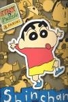 STICK PUZZLE SHIN-CHAN | 9788495706690 | ESTUDIO FENIX