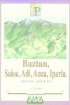 BAZTAN -CASTELLANO- LIBRO + MAPA | 9788482161228 | DIVERSOS