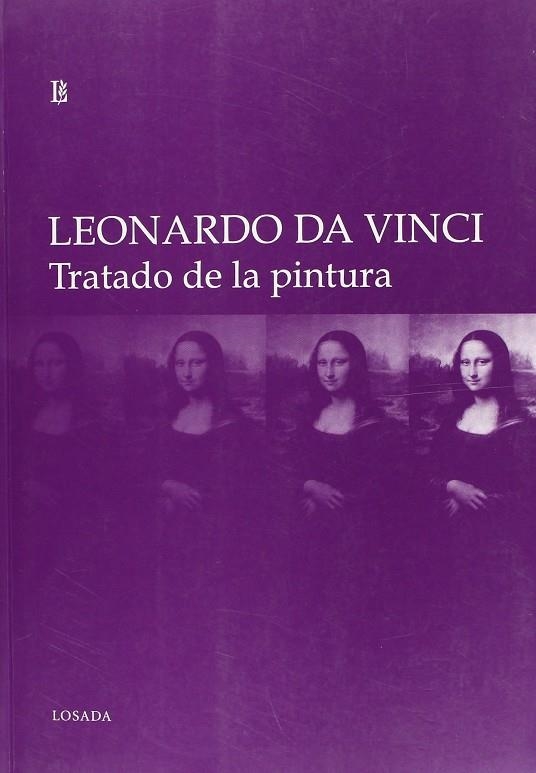 TRATADO DE LA PINTURA | 9789500393447 | VINCI, LEONARDO DA