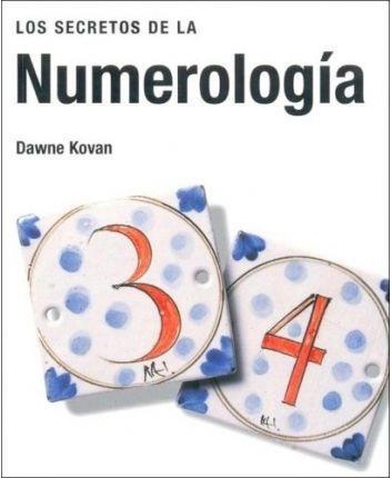 SECRETOS DE LA NUMEROLOGIA, LOS | 9783822833254 | KOVAN, D.