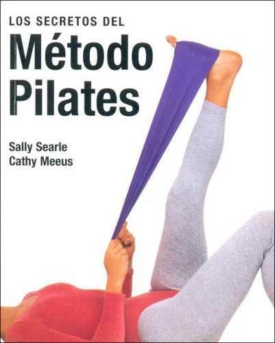 SECRETOS DEL METODO PILATES, LOS | 9783822833285 | SEARLE, S./MEEUS, C.