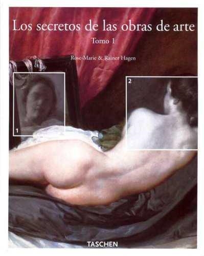 SECRETOS DE LAS OBRAS DE ARTE TOMO I, LOS | 9783822821015 | HAGEN