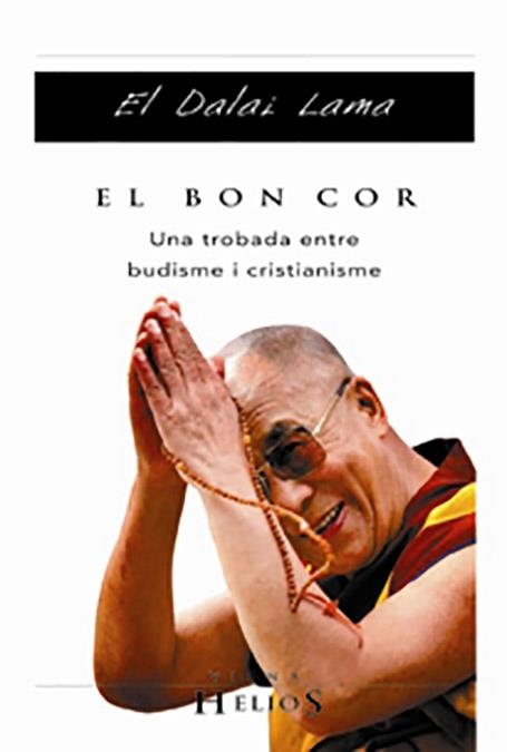 BON COR, EL | 9788483302835 | DALAI LAMA