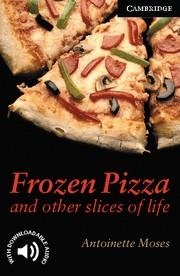 FROZEN PIZZA AND OTHER SLICES OF LIFE | 9780521750783 | MOSES, ANTOINETTE