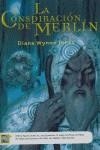 CONSPIRACION DE MERLIN, LA | 9788496284609 | JONES, DIANA WYNNE