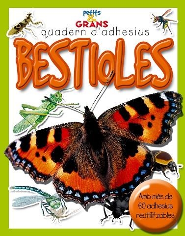 BESTIOLES | 9788478649242