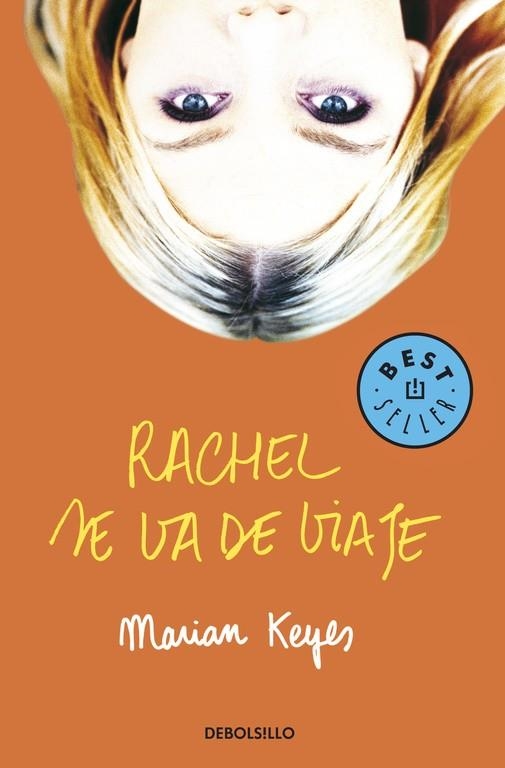 RACHEL SE VA DE VIAJE | 9788497599177 | KEYES, MARIAN