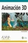 ANIMACION 3D | 9788441518094 | RATNER, PETER