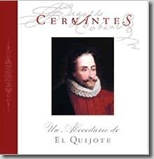 ABECEDARIO DE EL QUIJOTE, UN | 9788497951449 | SCHNETZER, ALEJANDRO G. (ED)