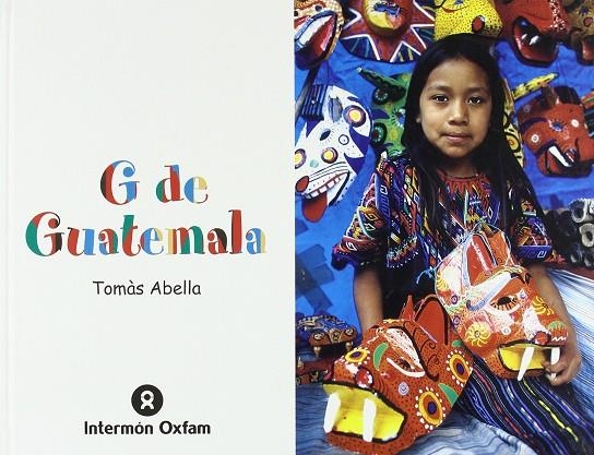 G DE GUATEMALA | 9788484523178 | ABELLA, TOMAS