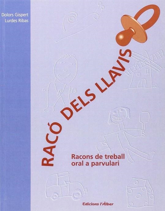 RACO DELS LLAVIS | 9788488887429 | RIBAS, LURDES