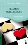 AMOR INTELIGENTE, EL | 9788484603498 | ROJAS, ENRIQUE