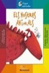 NOSTRES ANIMALS, ELS | 9788448917487 | ALCOVERRO, C./MARTIN, L./QUERALT, C. (IL.)