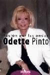 PASION POR LAS ONDAS | 9788493376925 | PINTO, ODETTE