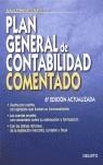 PLAN GENERAL DE CONTABILIDAD COMENTADO | 9788423423101 | OMEÑACA GARCIA, JESUS