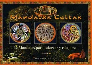 MANDALAS CELTAS | 9788497771795 | HOLITZKA, HANS