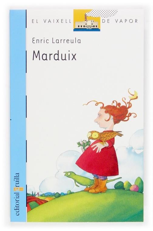 MARDUIX | 9788466110532 | LARREULA, ENRIC