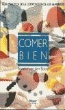 COMER BIEN | 9788480680653 | VAN DEN BOOM, ANNEKE