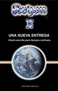 NUEVA ENTREGA, UNA KRYON X | 9788497771788 | CARROLL, LEE