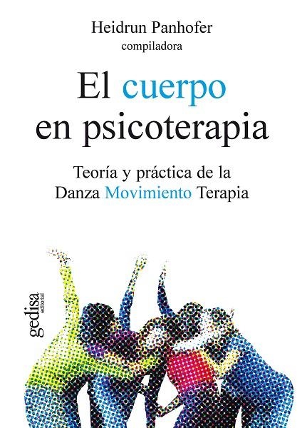 CUERPO EN PSICOTERAPIA, EL | 9788497840835 | PANHOFER, HEIDRUN