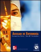 AUXILIAR DE ENFERMERIA | 9788448199197 | PEREZ, EVANGELINA