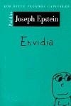 ENVIDIA | 9788449317125 | EPSTEIN, JOSEPH