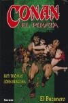 CONAN EL PIRATA 4 EL BUCANERO | 9788467409772 | THOMAS, ROY