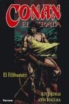 CONAN EL PIRATA 3 EL FILIBUSTERO | 9788467409765 | THOMAS, ROY