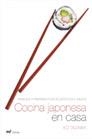 COCINA JAPONESA EN CASA | 9788427031395 | TAZAWA, KO