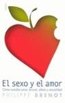 SEXO Y EL AMOR, EL | 9788449317507 | BRENOT, PHILIPPE