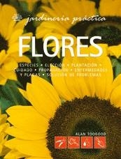 FLORES | 9788480765633 | TOOGOOD, ALAN