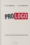 PRO LOGO | 9788496326385 | CHEVALIER, MICHEL / GERALD, MAZZAVOLO