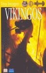 VIKINGOS | 9788420542980 | MARGESON, SUSAN M.