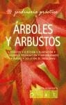 ARBOLES Y ARBUSTOS | 9788480765640 | RUSHFORTH, KEITH