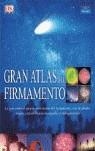 GRAN ATLAS DEL FIRMAMENTO | 9788420543765 | SCAGELL, ROBIN