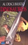 DINOSAURIOS | 9788420542362 | DIXON, DOUGAL