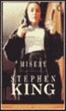 MISERY | 9780582418295 | KING, STEPHEN